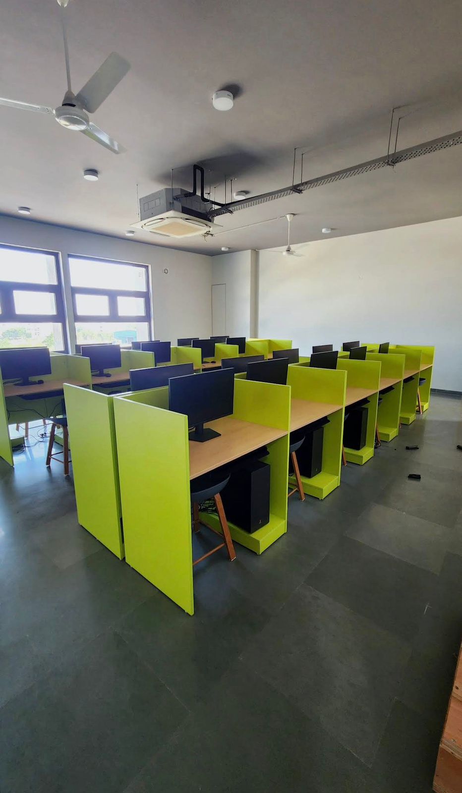 Campus 1