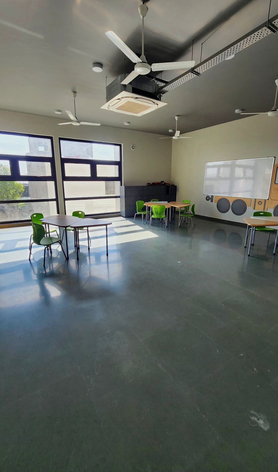 Campus 2