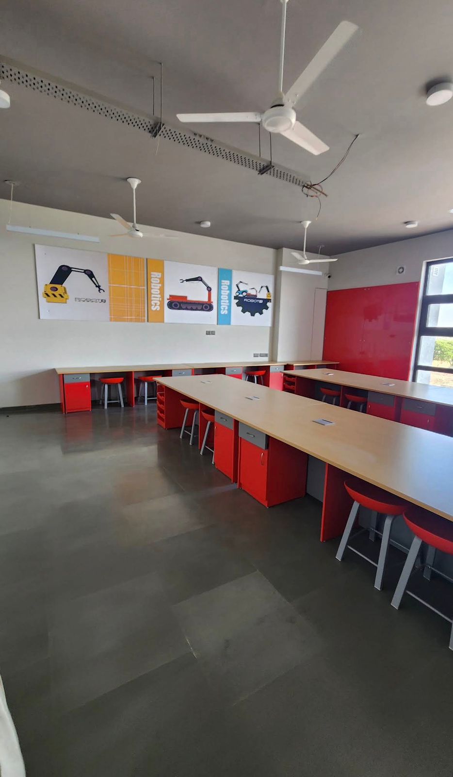 Campus 3
